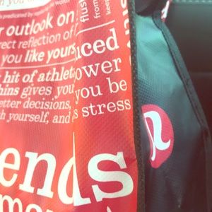 Lululemon Activewear
